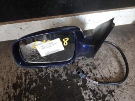 Retrovisor izquierdo