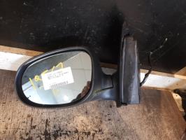 Retrovisor izquierdo