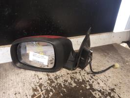 Specchietto retrovisore sinistro