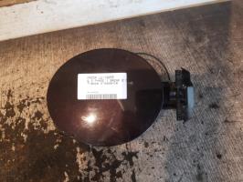 Trappe d'essence