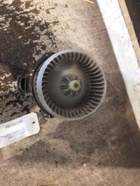 Ventilateur chauffage