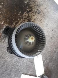 Ventilateur chauffage