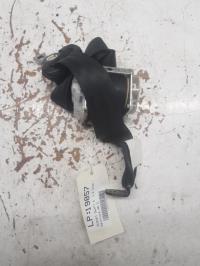 Ceinture arriere droit