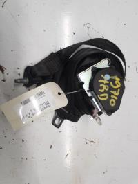 Ceinture arriere droit