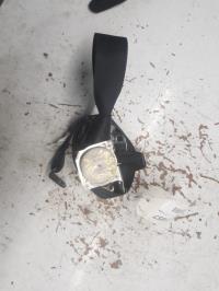 Ceinture arriere gauche