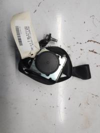 Ceinture arriere gauche
