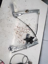 Alzacristalli elettrico anteriore destro