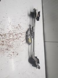 Moteur essuie glace avant