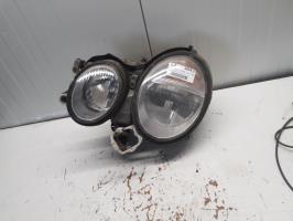 Gruppo ottico anteriore principale sinistro (luci)(faro)
