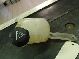 Vase d'expansion