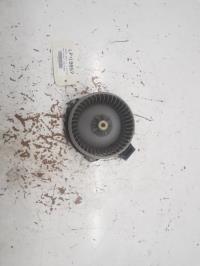 Ventilateur chauffage