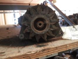 Alternatore