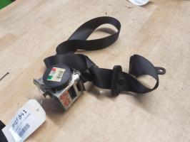 Ceinture arriere droit