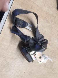 Ceinture arriere gauche