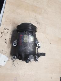 Compresseur clim