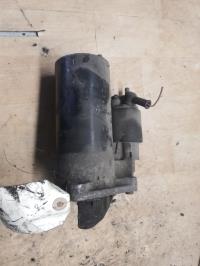Motorino avviamento