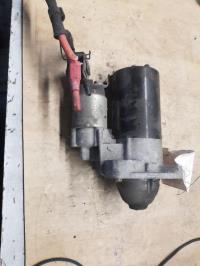 Motorino avviamento