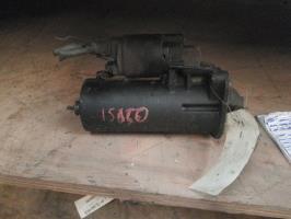 Motorino avviamento