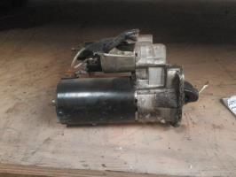 Motorino avviamento