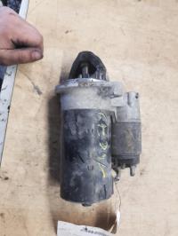 Motorino avviamento
