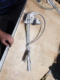 Leve vitre electrique arriere droit