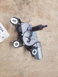 Moteur essuie glace arriere