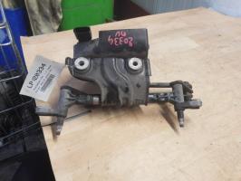 Moteur essuie glace avant