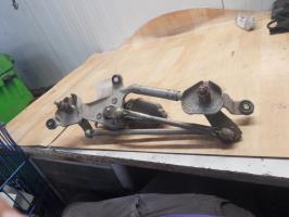 Motore tergicristallo anteriore