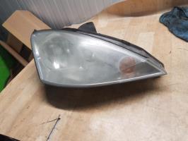 Gruppo ottico anteriore principale destro (luci)(faro)