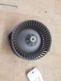 Ventilateur chauffage