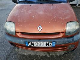 Calandre