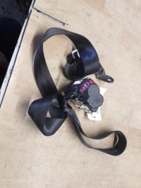 Ceinture arriere gauche
