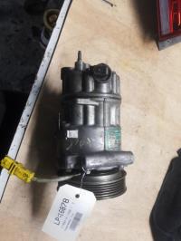 Compresseur clim