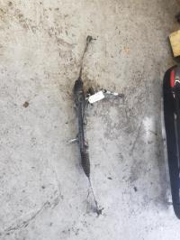 Cremallera de dirección asistida