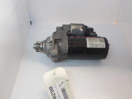 Motorino avviamento
