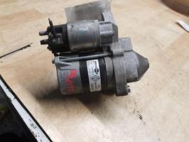 Motor de arranque