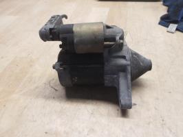Motorino avviamento