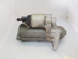 Motorino avviamento