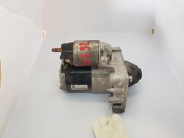 Motorino avviamento