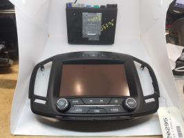 Ecran GPS