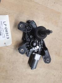 Moteur essuie glace arriere