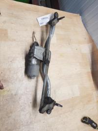 Moteur essuie glace avant