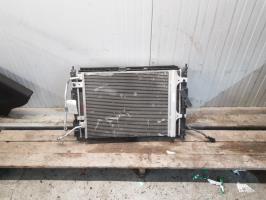 Radiatore acqua
