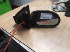 Retrovisor derecho