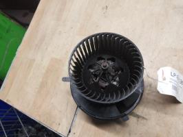 Ventilateur chauffage