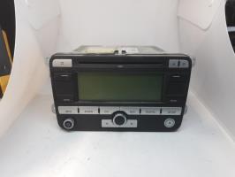 Autoradio d'origine