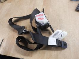 Ceinture arriere gauche