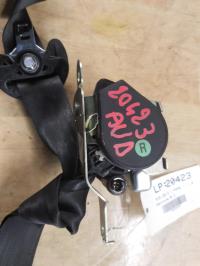 Cintura di sicurezza anteriore destra
