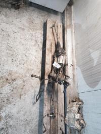 Cremaillere assistee