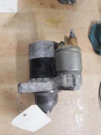Motorino avviamento